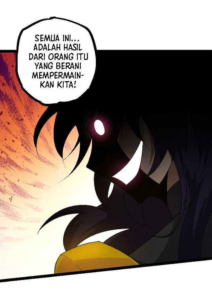 Evolution Begins With A Big Tree Chapter 90