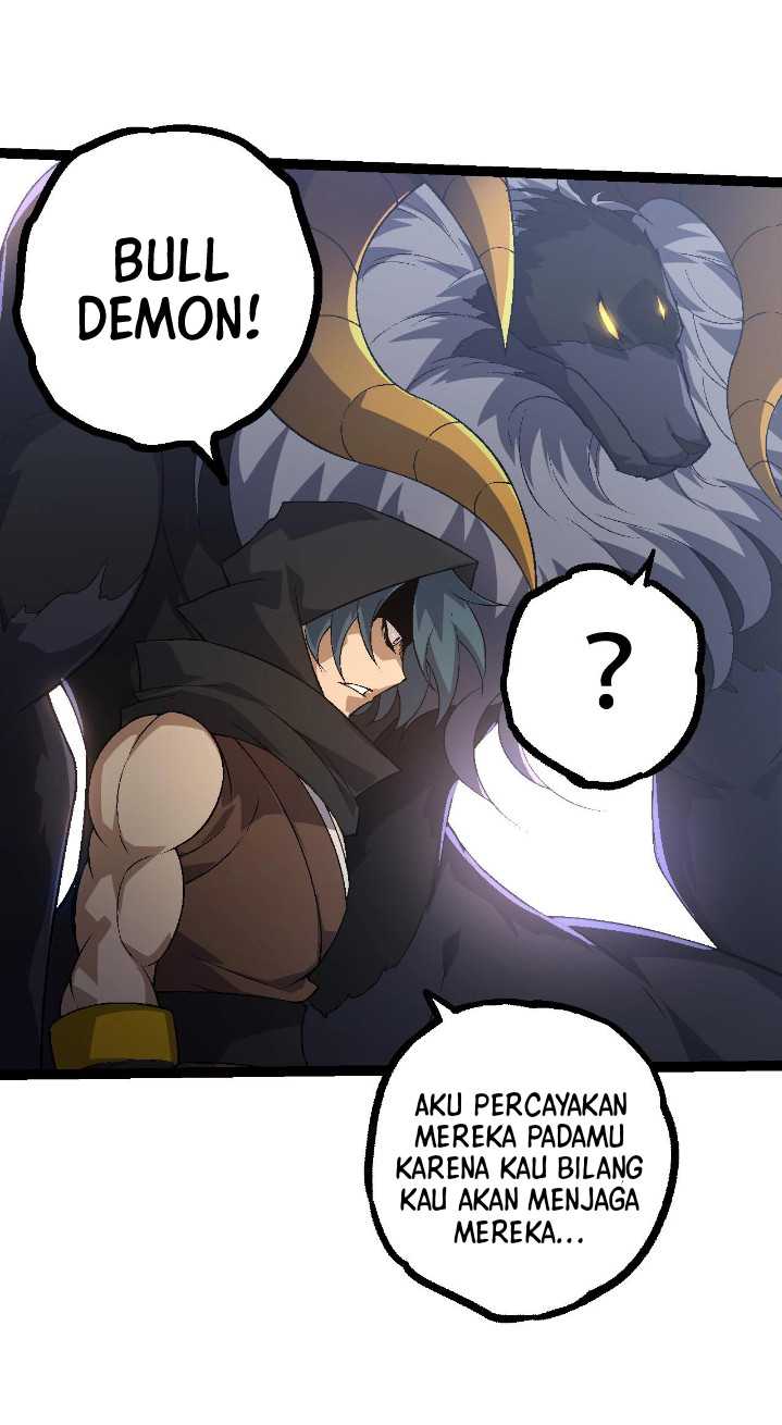 Evolution Begins With A Big Tree Chapter 90