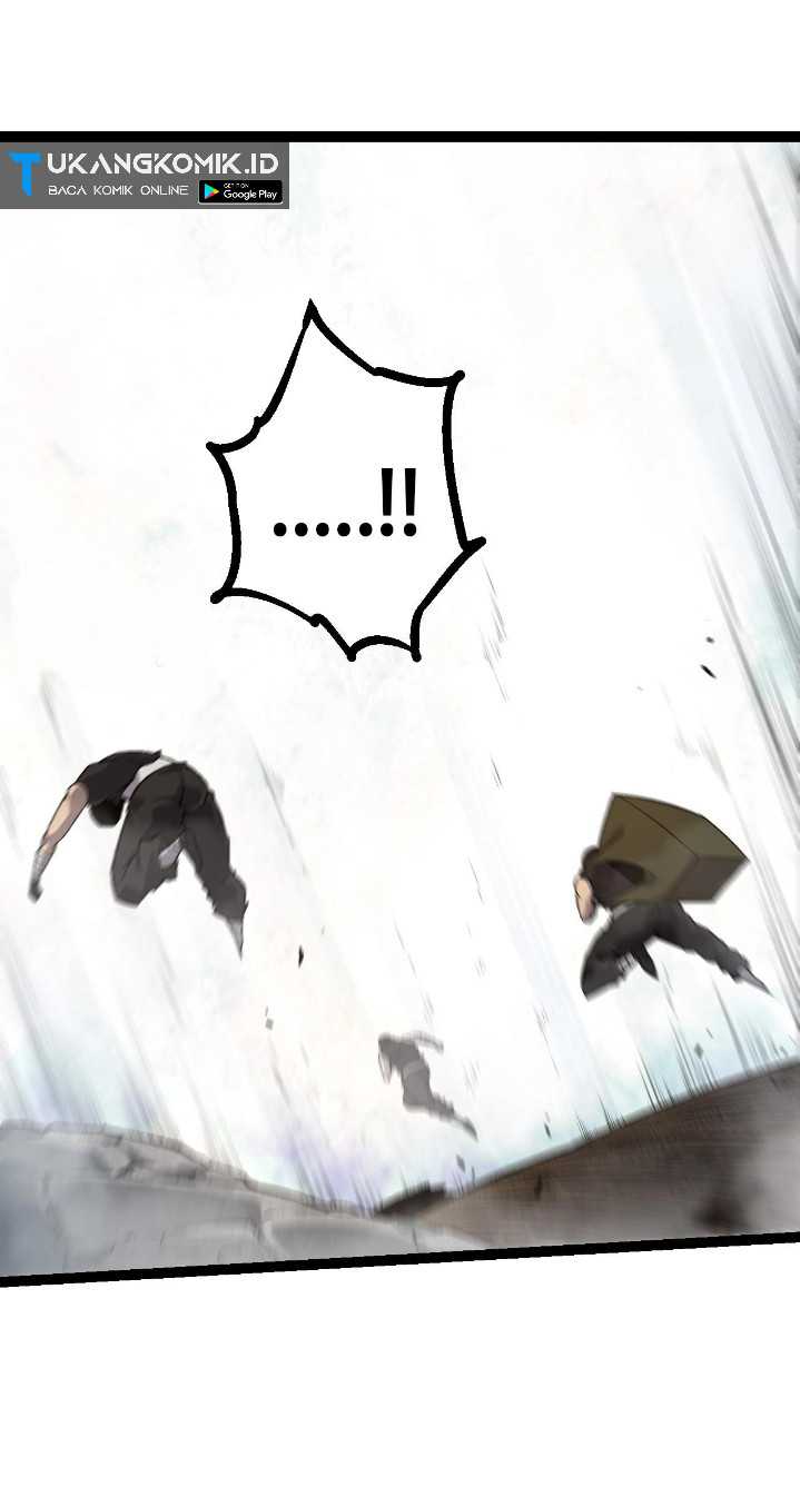 Evolution Begins With A Big Tree Chapter 90