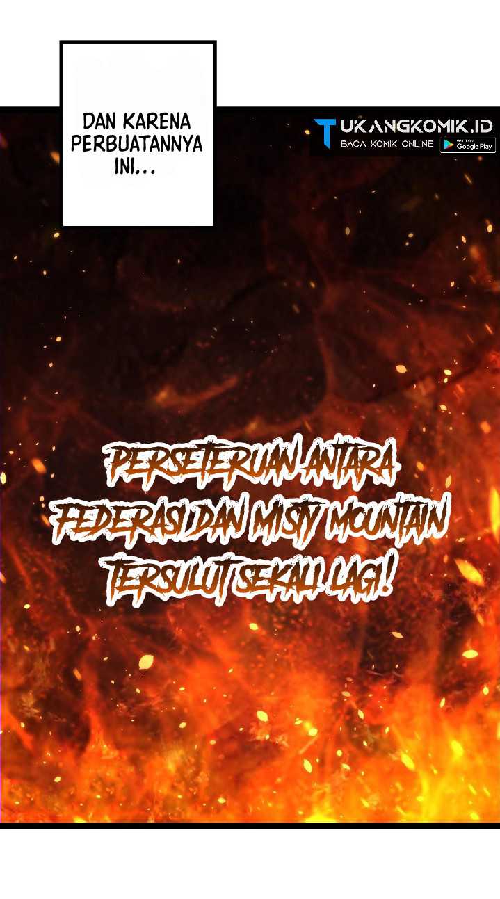 Evolution Begins With A Big Tree Chapter 90
