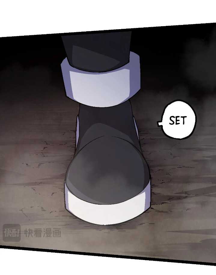 Evolution Begins With A Big Tree Chapter 91