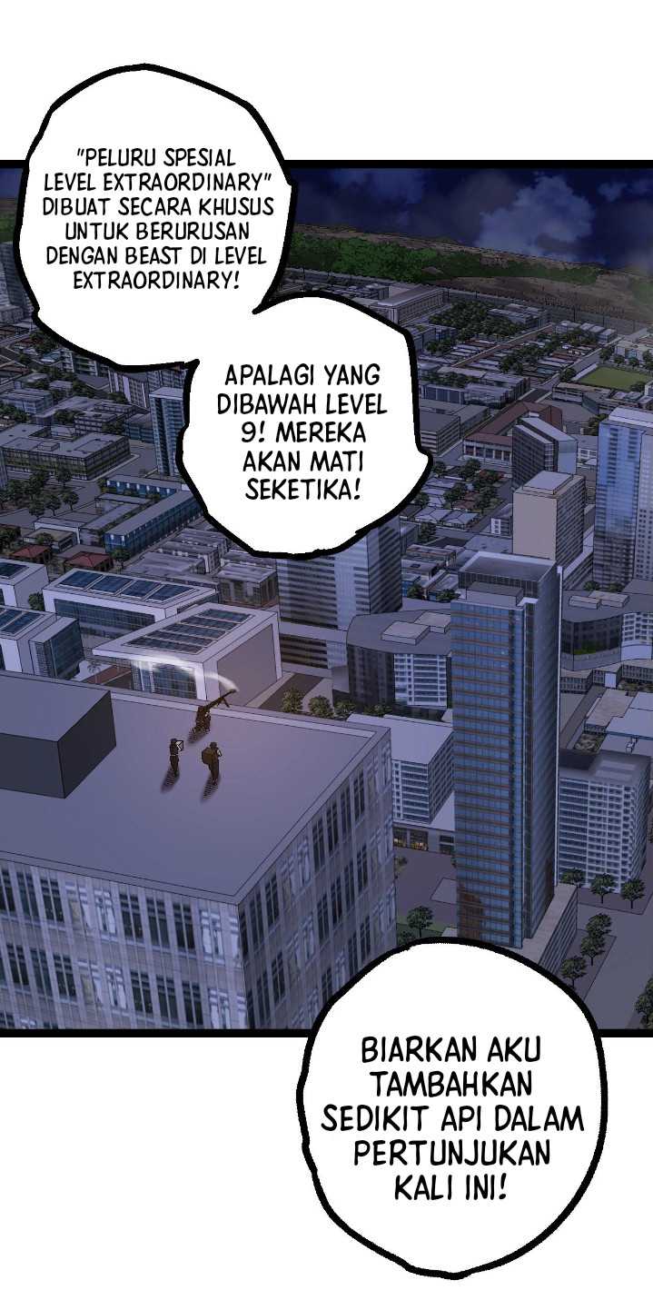 Evolution Begins With A Big Tree Chapter 91