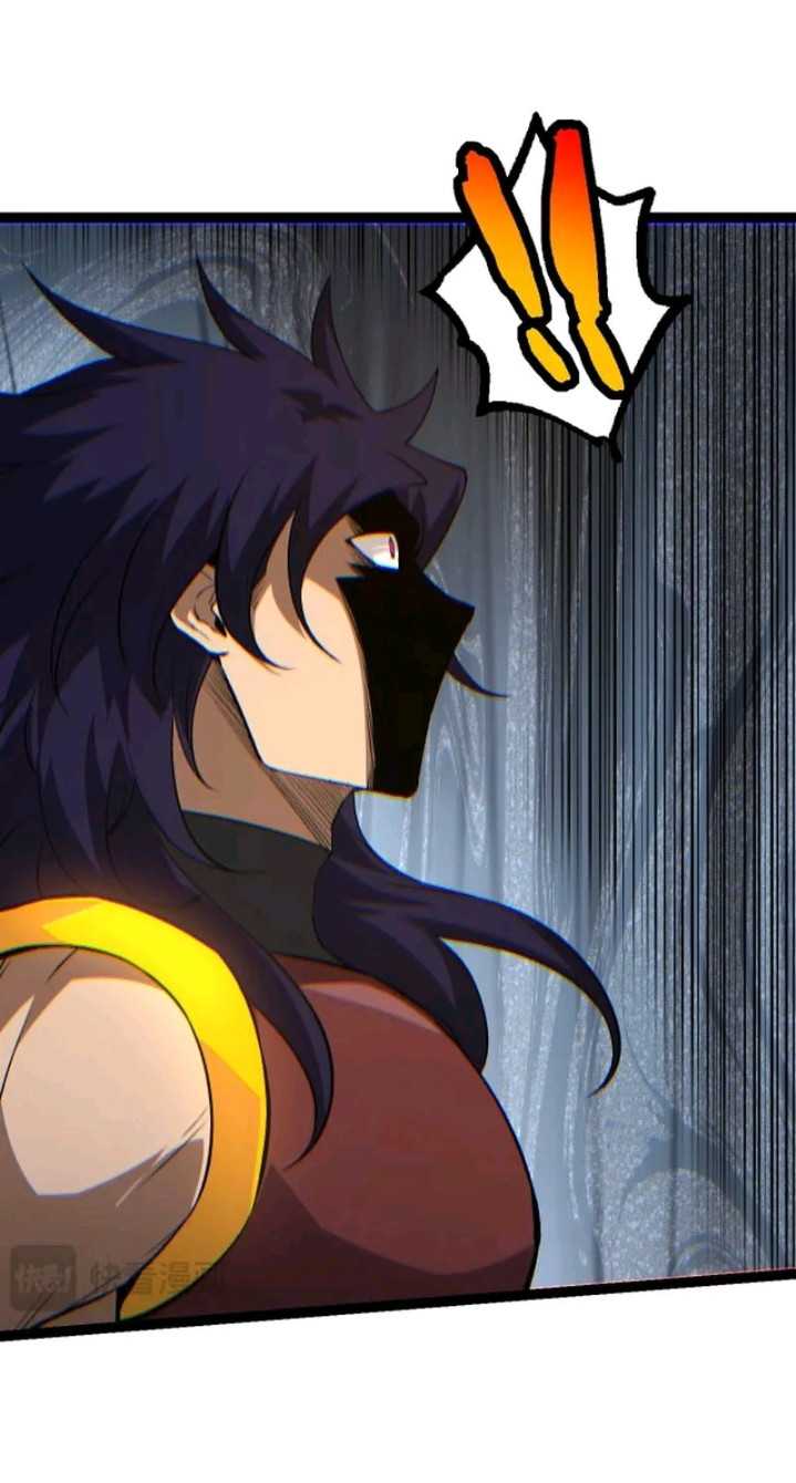 Evolution Begins With A Big Tree Chapter 91