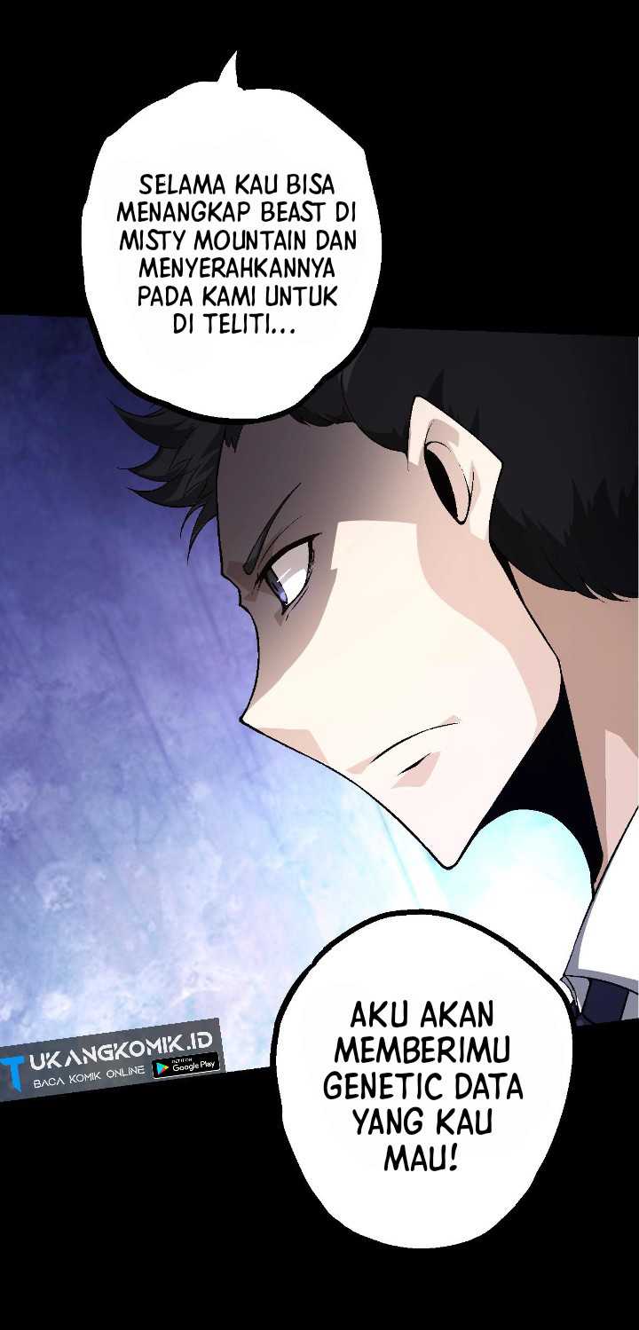 Evolution Begins With A Big Tree Chapter 91