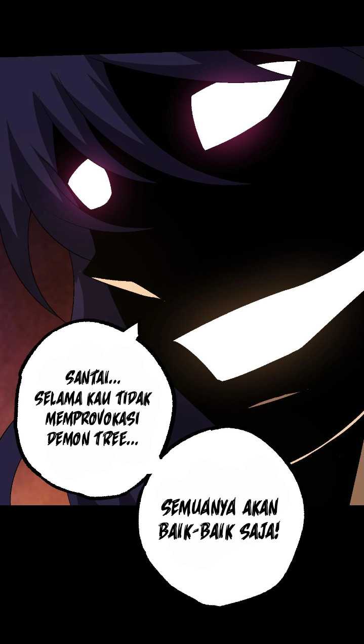 Evolution Begins With A Big Tree Chapter 91