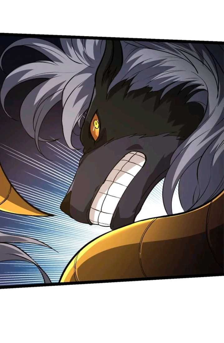 Evolution Begins With A Big Tree Chapter 91