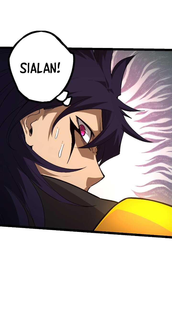 Evolution Begins With A Big Tree Chapter 91