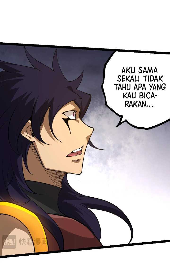 Evolution Begins With A Big Tree Chapter 91