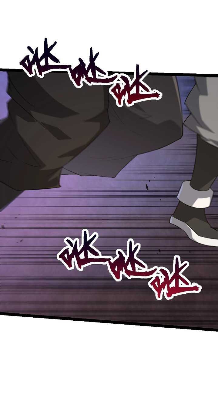 Evolution Begins With A Big Tree Chapter 91