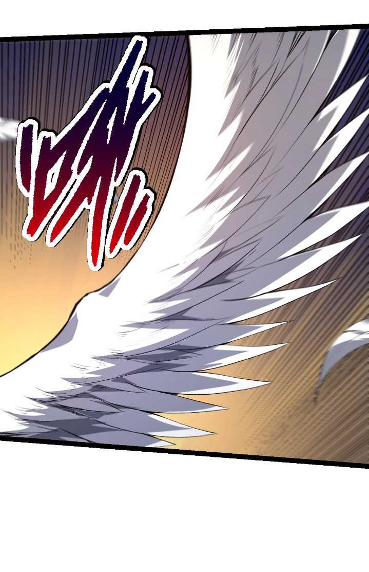 Evolution Begins With A Big Tree Chapter 91