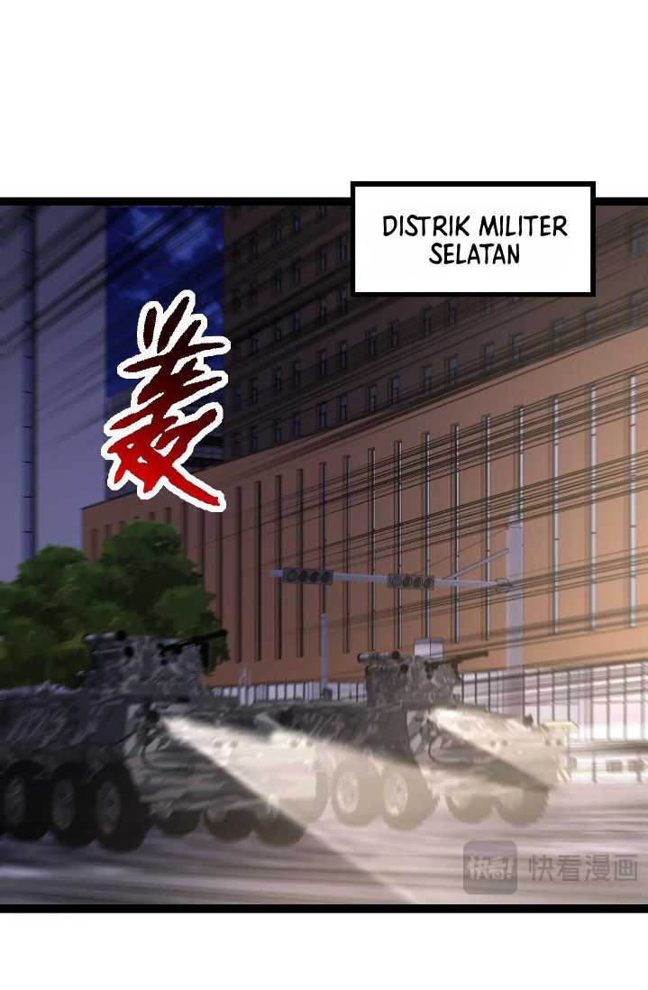Evolution Begins With A Big Tree Chapter 91