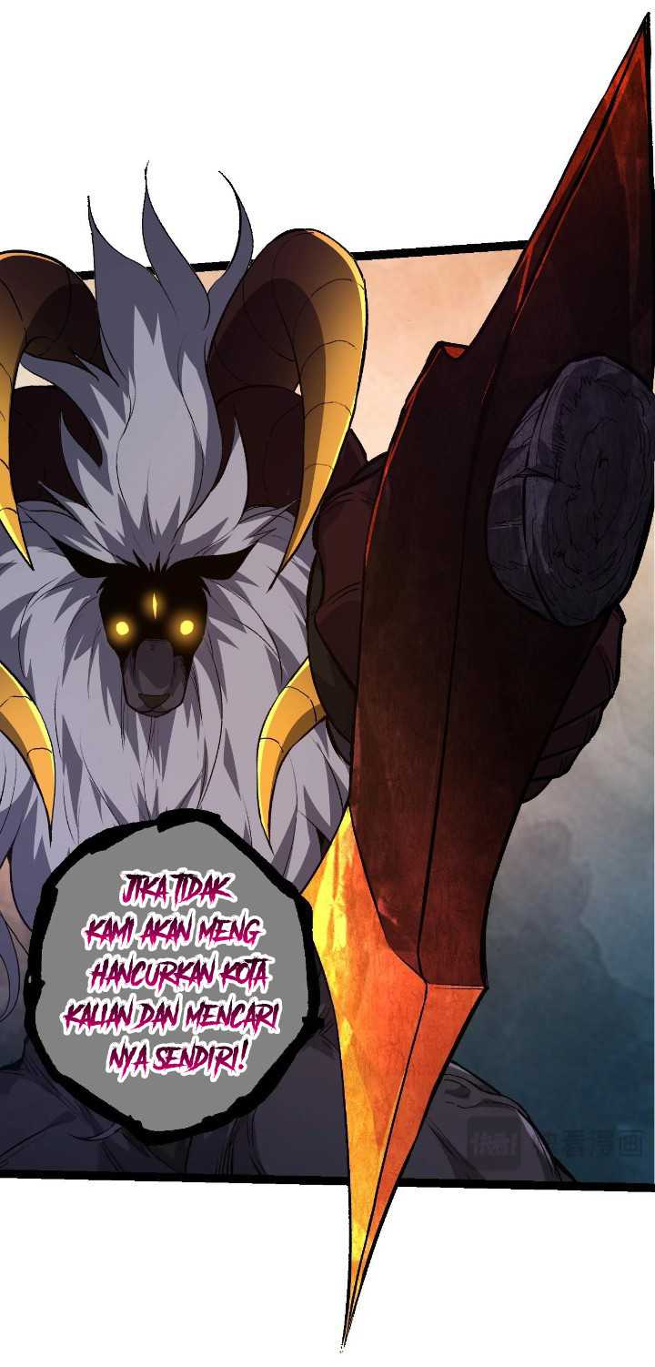 Evolution Begins With A Big Tree Chapter 91
