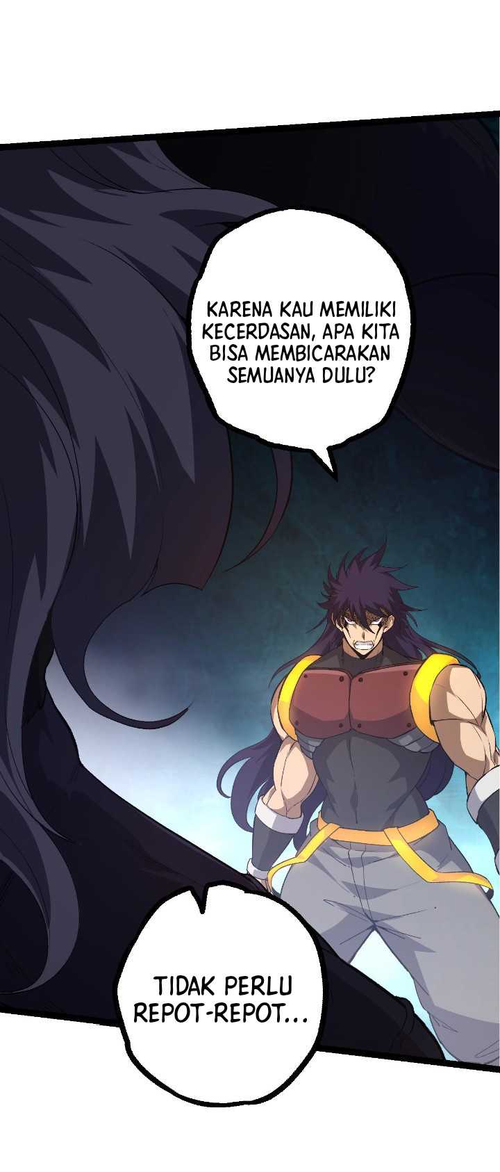 Evolution Begins With A Big Tree Chapter 91