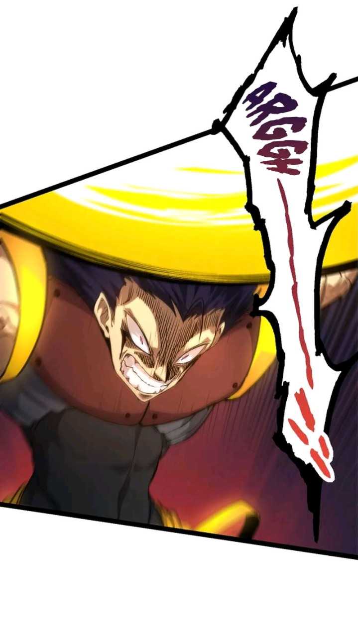 Evolution Begins With A Big Tree Chapter 91
