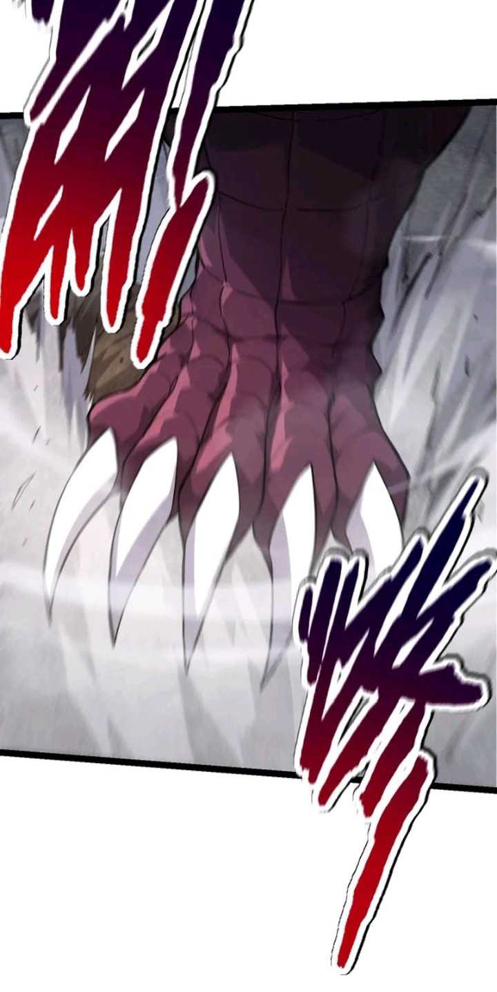 Evolution Begins With A Big Tree Chapter 91