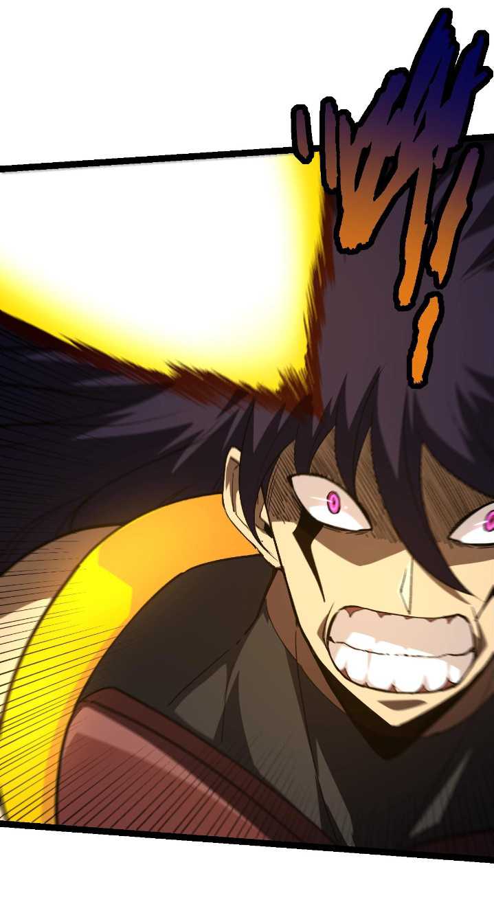 Evolution Begins With A Big Tree Chapter 91
