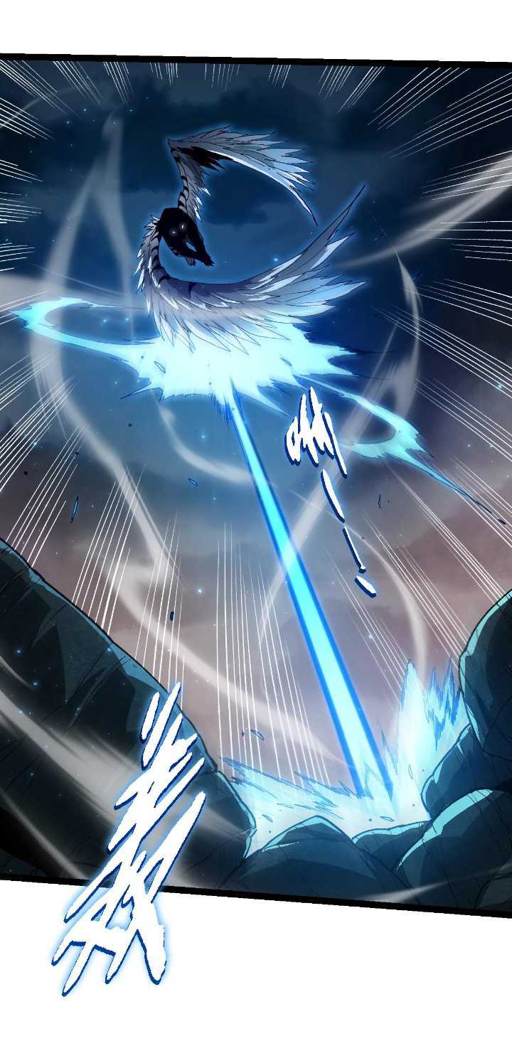Evolution Begins With A Big Tree Chapter 92