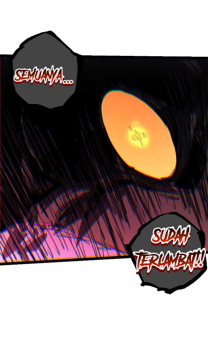 Evolution Begins With A Big Tree Chapter 93
