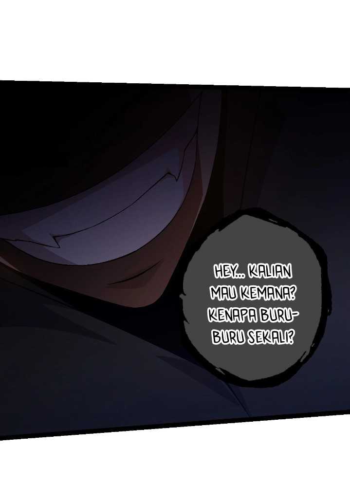 Evolution Begins With A Big Tree Chapter 93