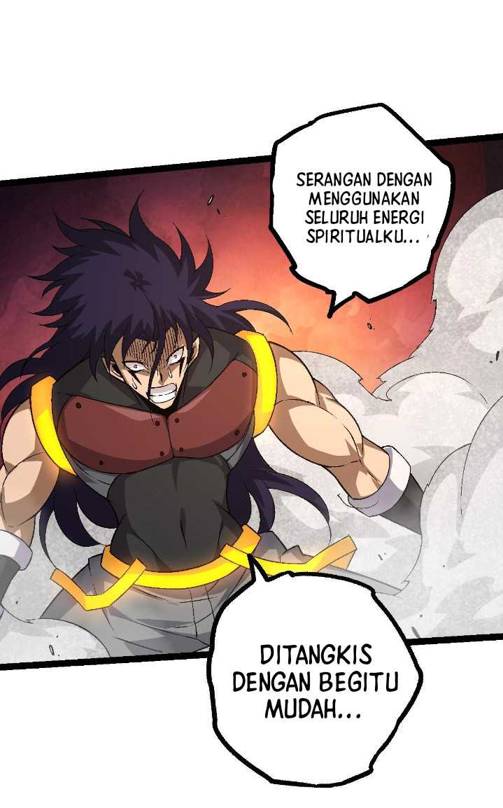 Evolution Begins With A Big Tree Chapter 93