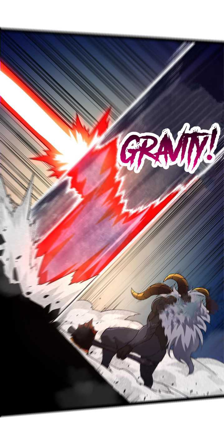 Evolution Begins With A Big Tree Chapter 93