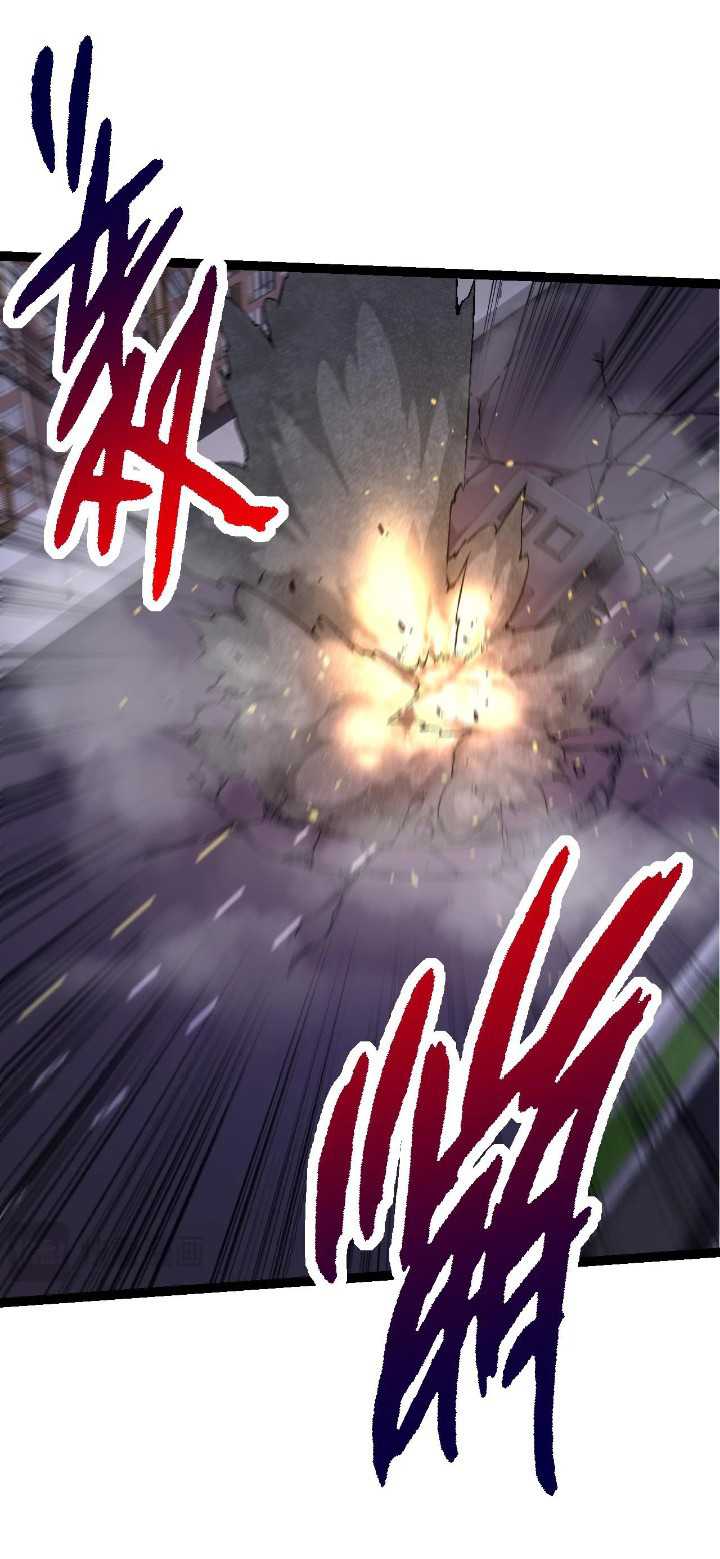 Evolution Begins With A Big Tree Chapter 93
