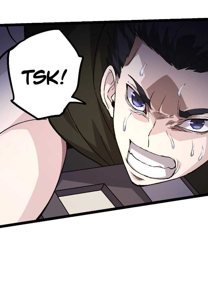Evolution Begins With A Big Tree Chapter 93