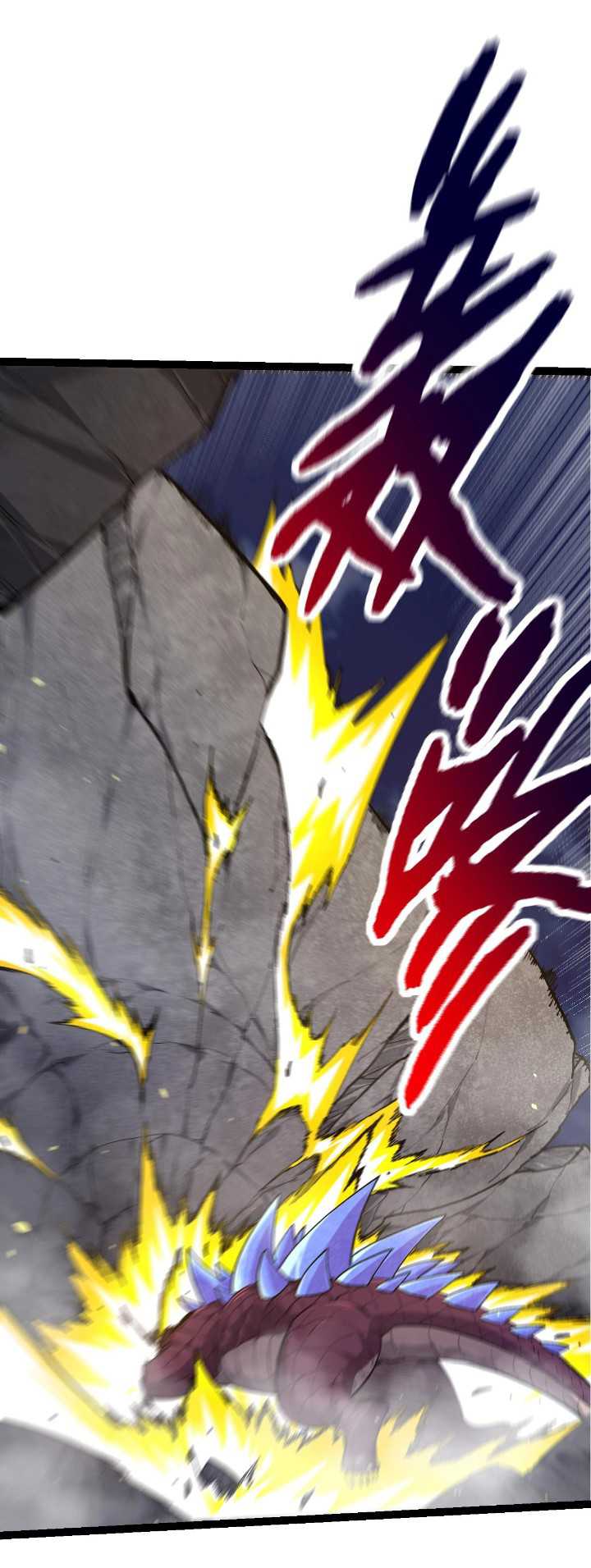 Evolution Begins With A Big Tree Chapter 93