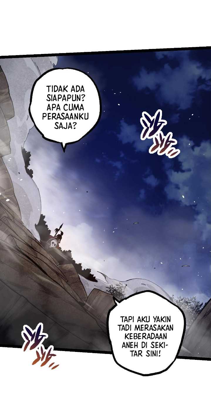 Evolution Begins With A Big Tree Chapter 94