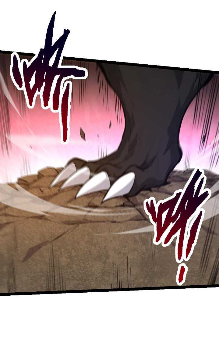 Evolution Begins With A Big Tree Chapter 94