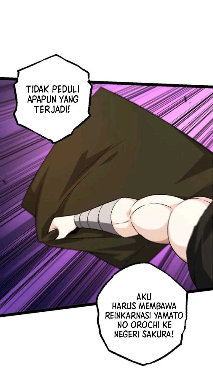 Evolution Begins With A Big Tree Chapter 94