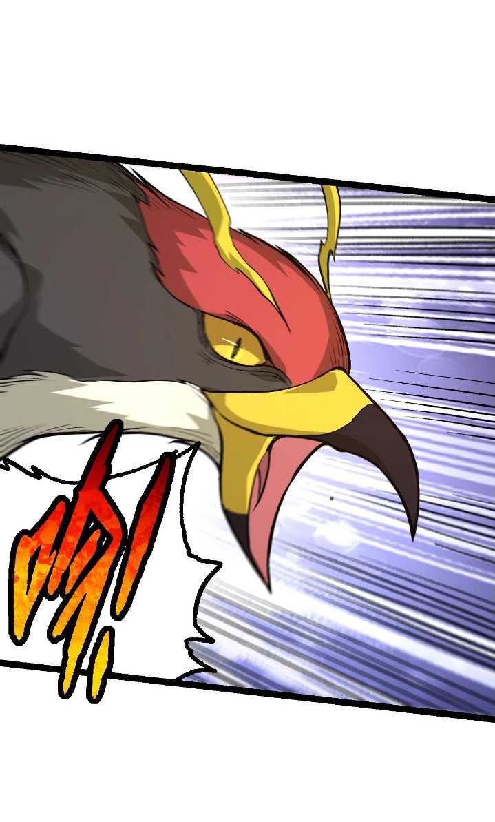 Evolution Begins With A Big Tree Chapter 94