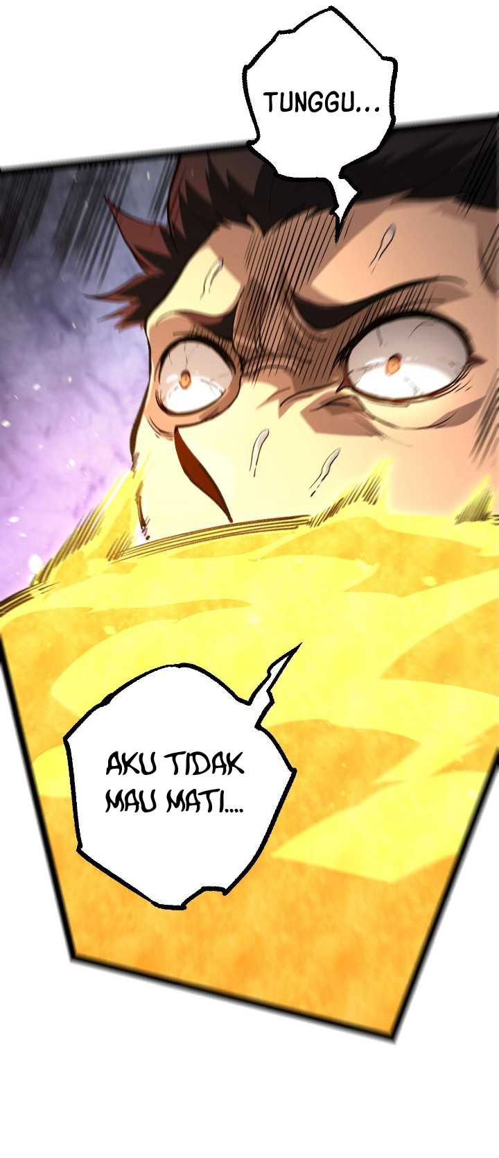Evolution Begins With A Big Tree Chapter 94