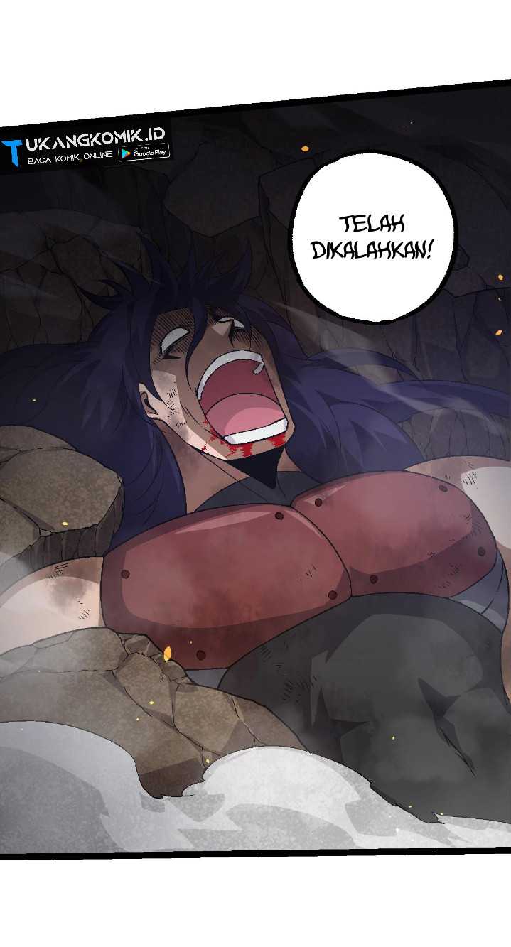 Evolution Begins With A Big Tree Chapter 94