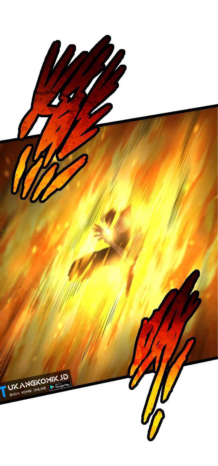 Evolution Begins With A Big Tree Chapter 94