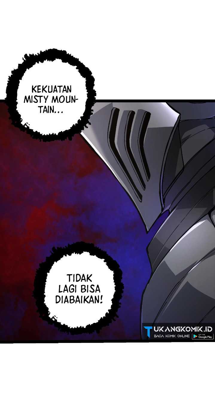 Evolution Begins With A Big Tree Chapter 94
