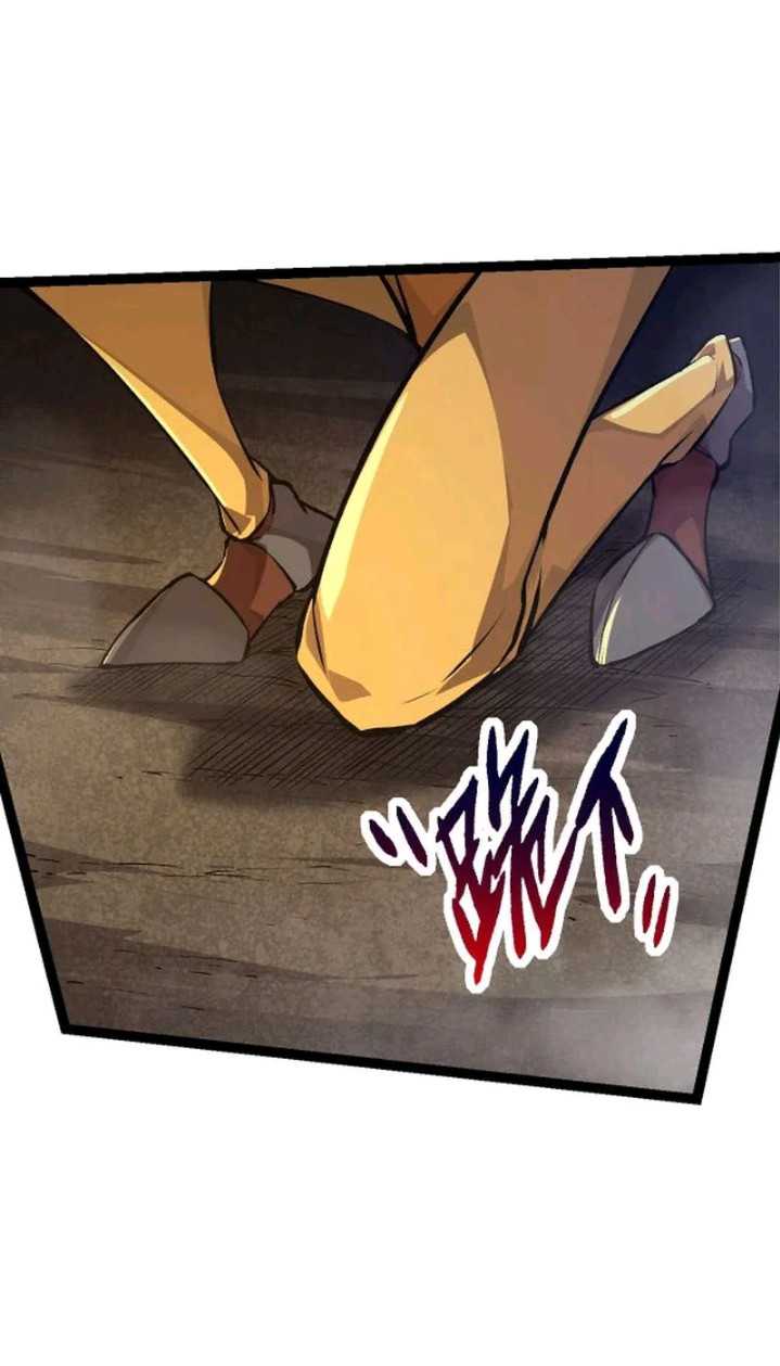 Evolution Begins With A Big Tree Chapter 94