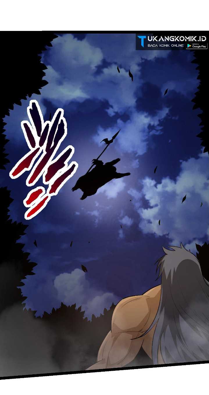 Evolution Begins With A Big Tree Chapter 94