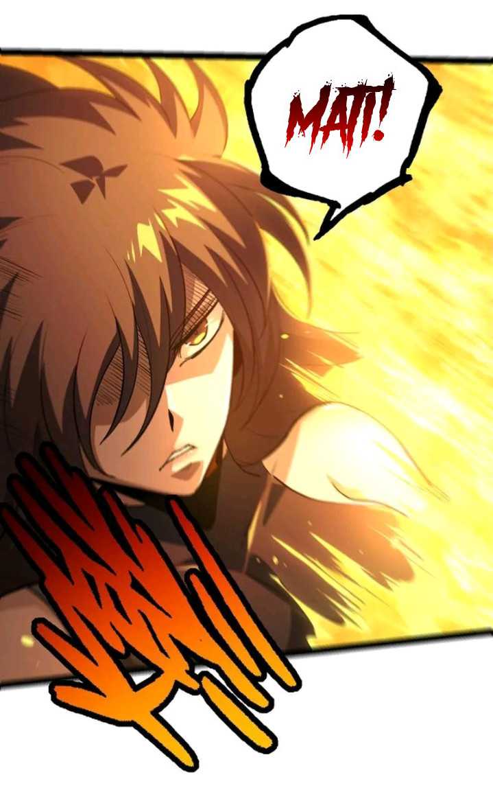 Evolution Begins With A Big Tree Chapter 94