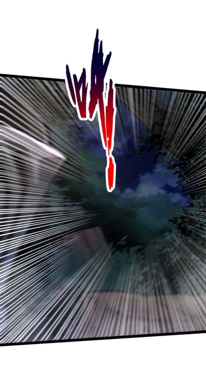 Evolution Begins With A Big Tree Chapter 94