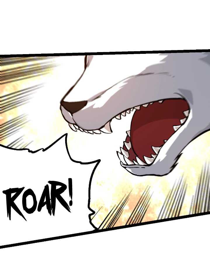 Evolution Begins With A Big Tree Chapter 94