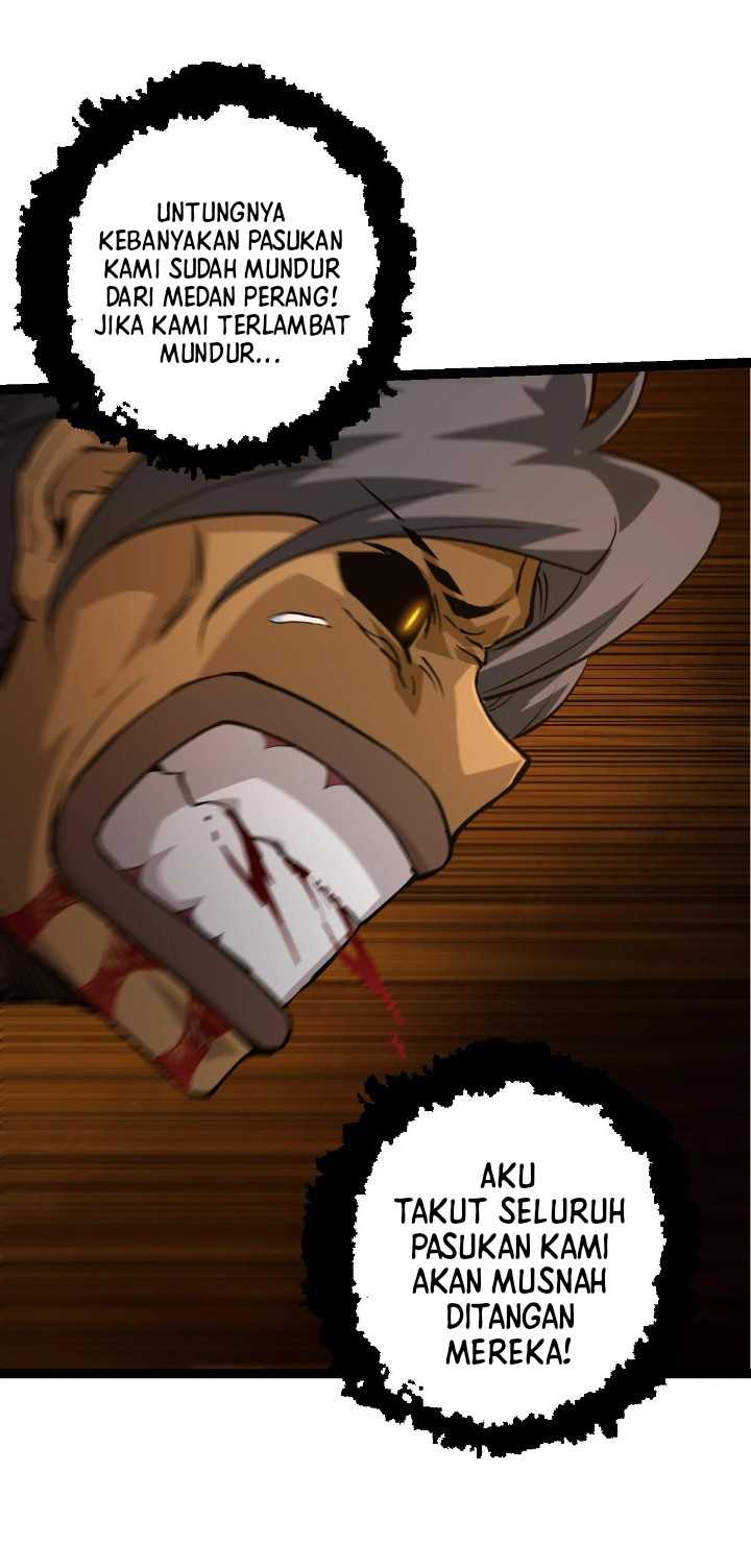 Evolution Begins With A Big Tree Chapter 94