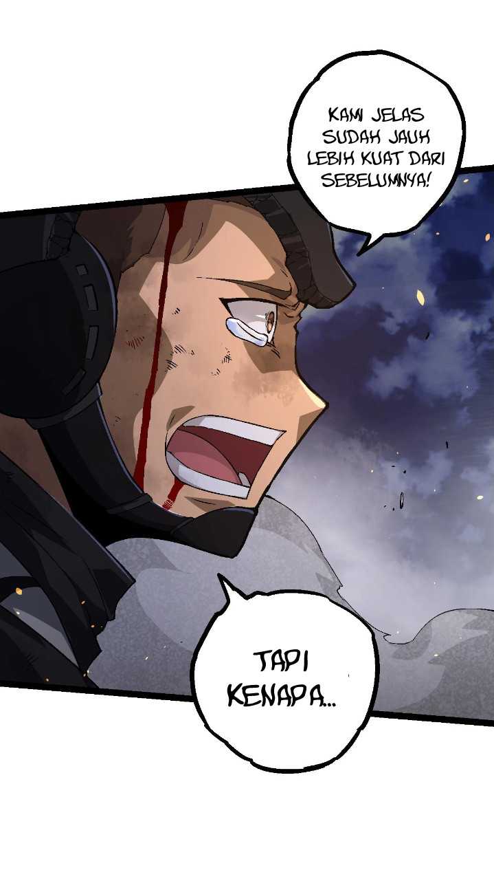 Evolution Begins With A Big Tree Chapter 94