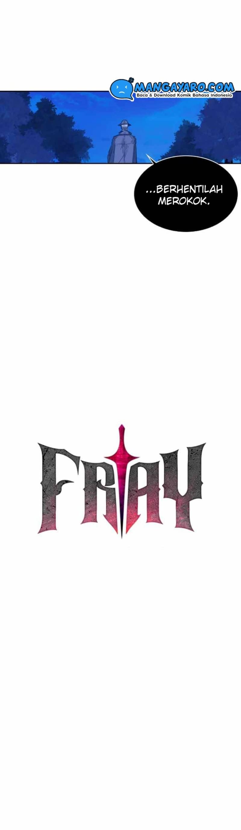 Fray Chapter 04