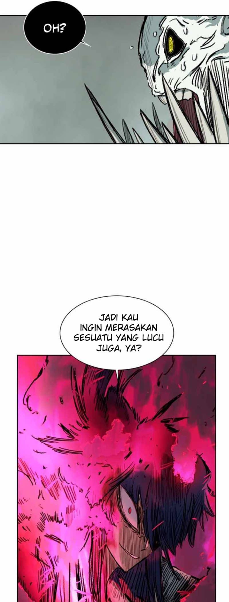 Fray Chapter 04