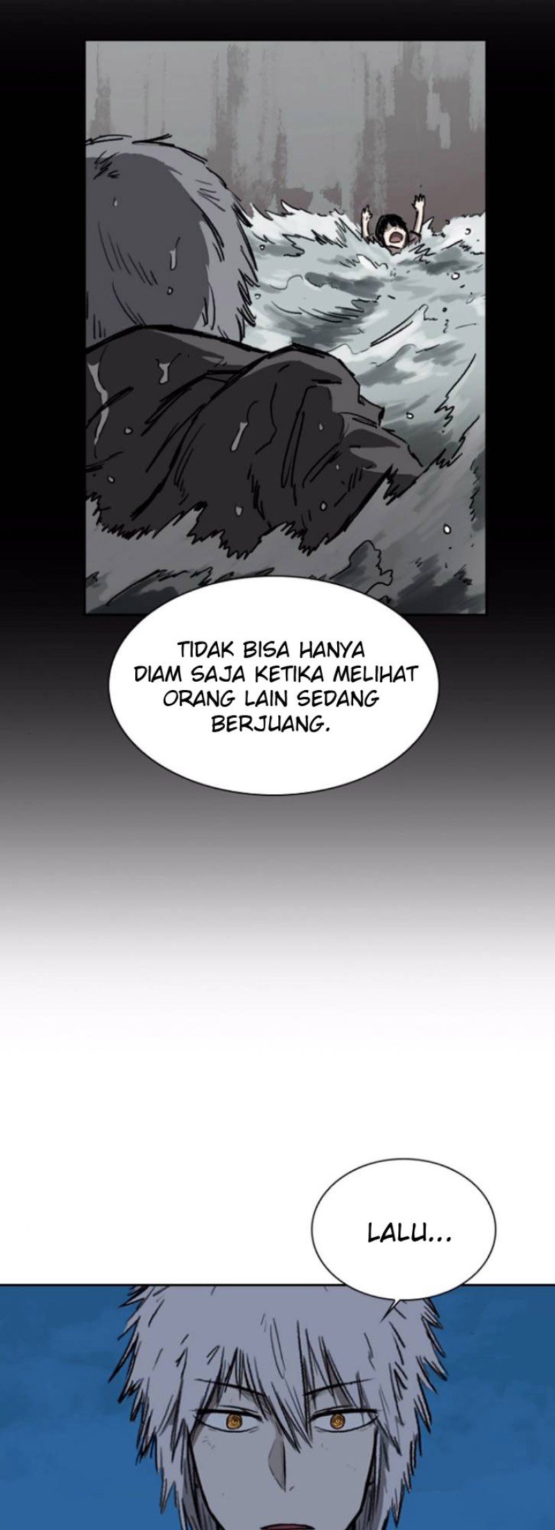 Fray Chapter 06