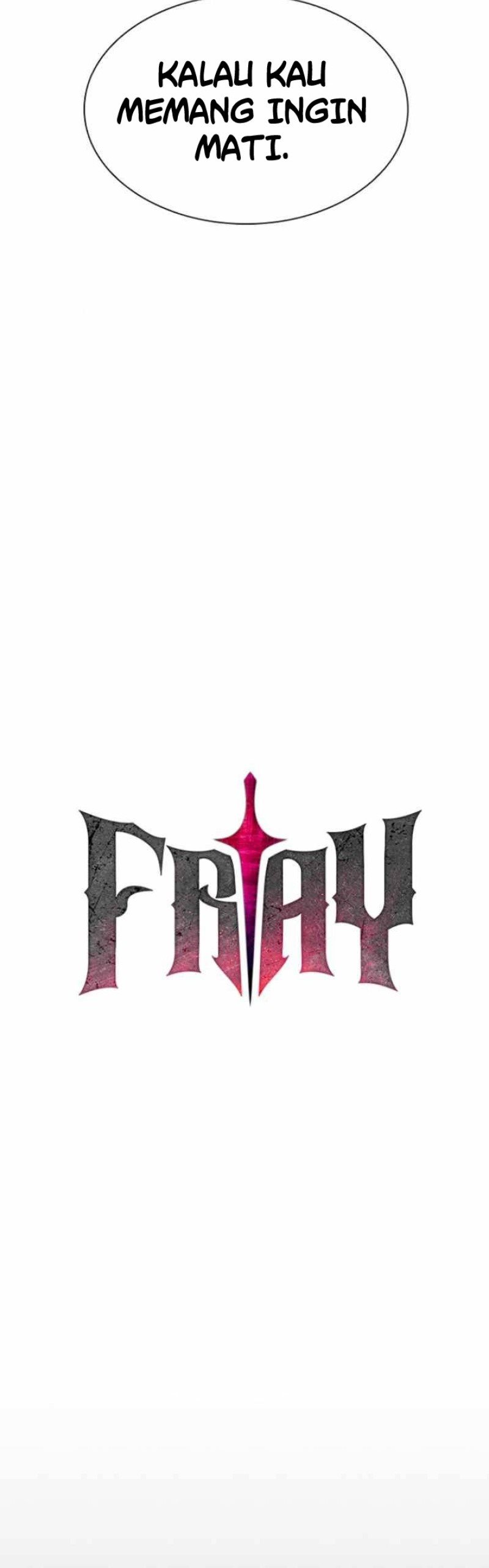 Fray Chapter 09