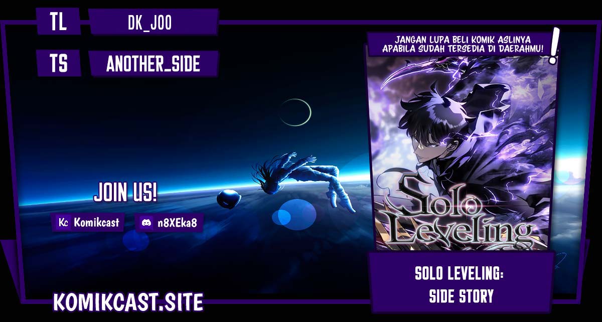 Solo Leveling: Side Story Chapter 11