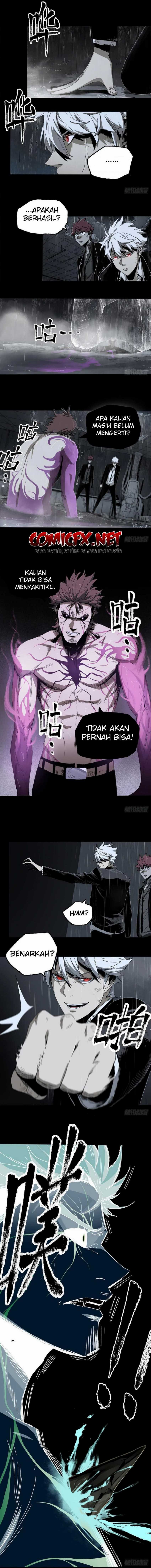 The Terminal Illness chapter 50 halaman 5