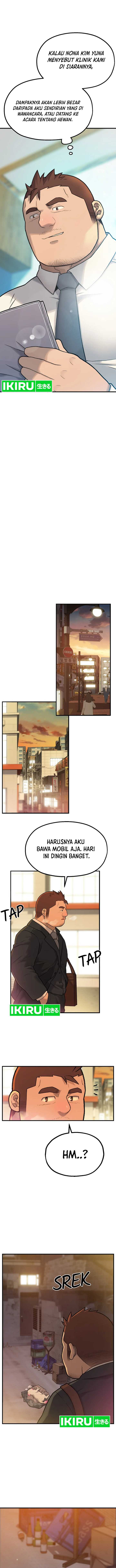 Rainbow Bridge Watchman Chapter 01